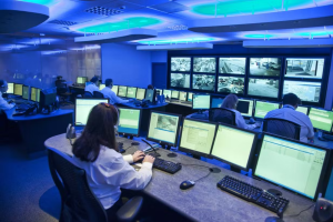 dispecerat monitorizare Guardnet